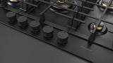 30" GAS COOKTOP