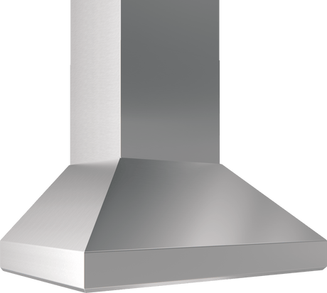Titan Wall, 36in, SS, TruHue