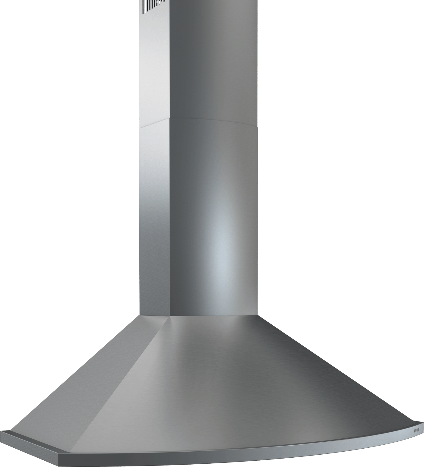 Savona Wall, 30in, Black SS, LED, 600 CFM w/ACT