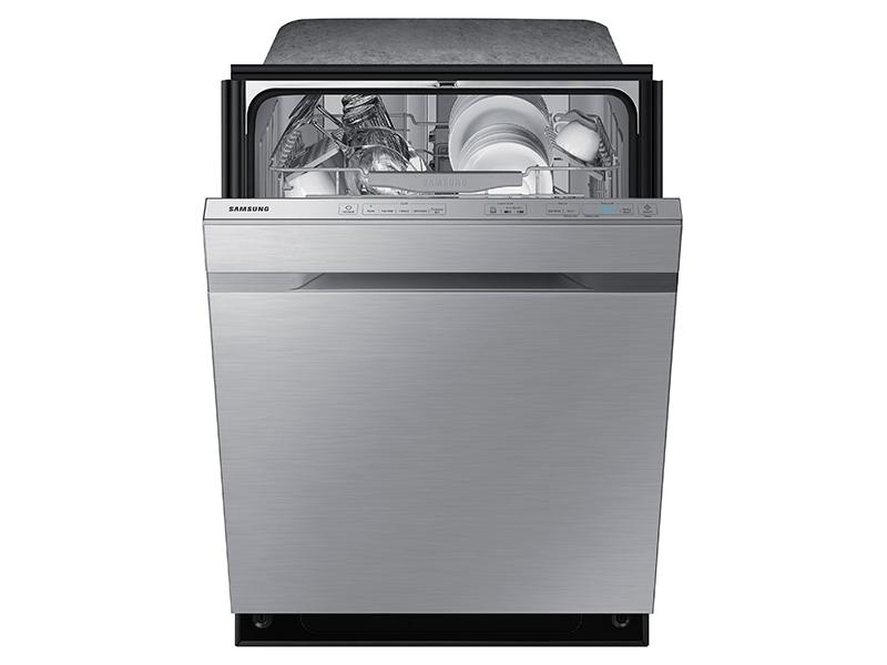 Top Control Dishwasher with WaterWall™ Technology