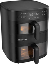 DualZone 4-in-1 Air Fryer