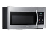 1.6 cu. ft. Over-the-Range Microwave in Fingerprint Resistant Stainless Steel