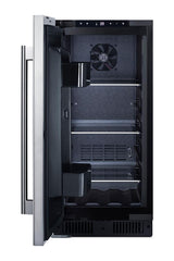 15" Wide Built-in All-refrigerator, ADA Compliant
