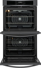 30" Double Wall Oven