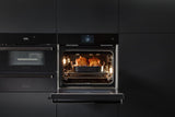 30" Single Electric Oven - MVSOE6301BG