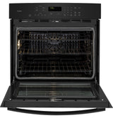 GE Profile™ Series 30" Built-In Single Convection Wall Oven