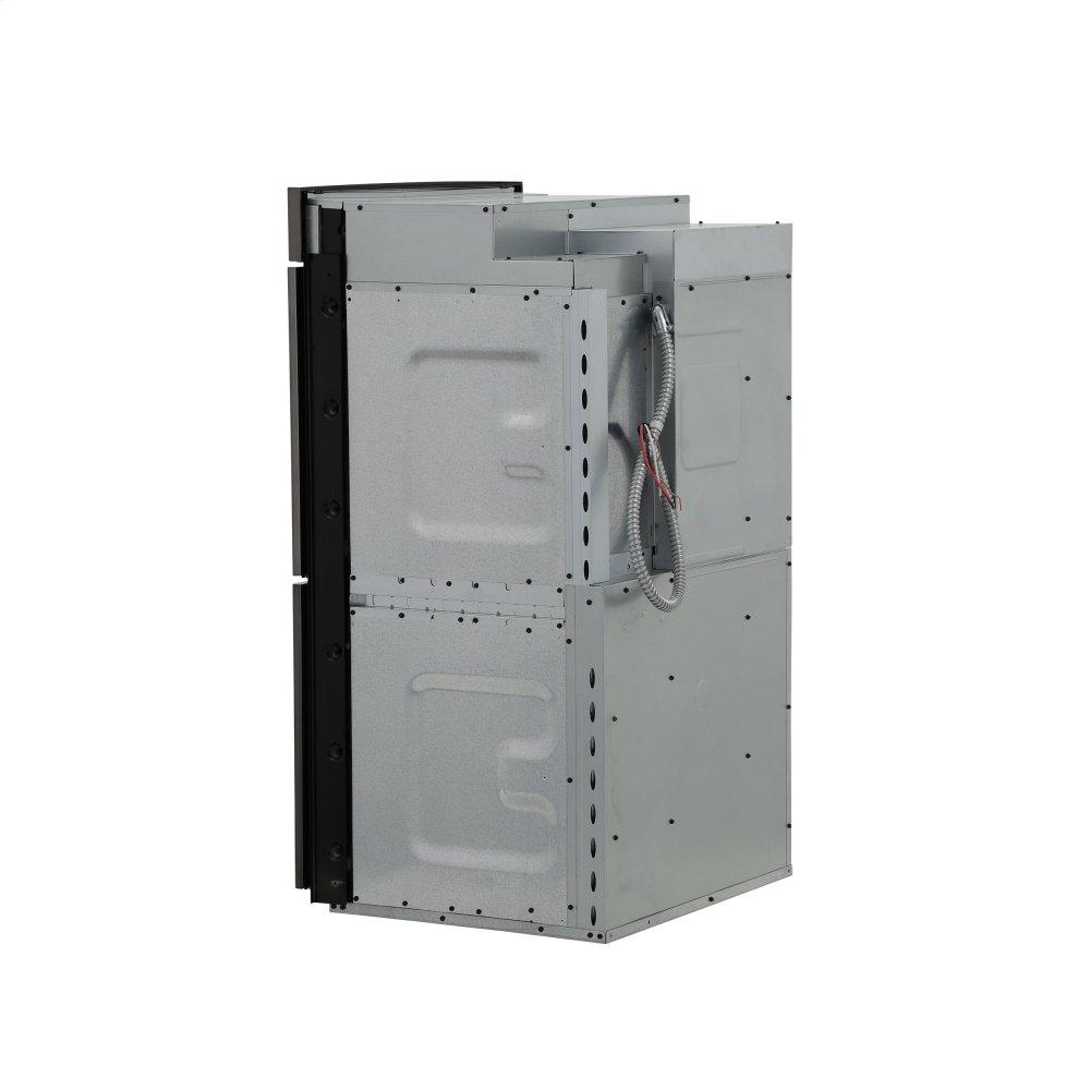 GE Profile™ Series 30" Built-In Double Convection Wall Oven