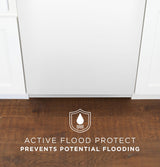 GE® ENERGY STAR® Dishwasher with Front Controls with Power Cord