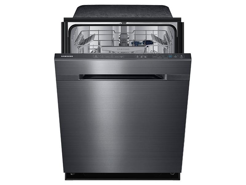Top Control Dishwasher with WaterWall™ Technology