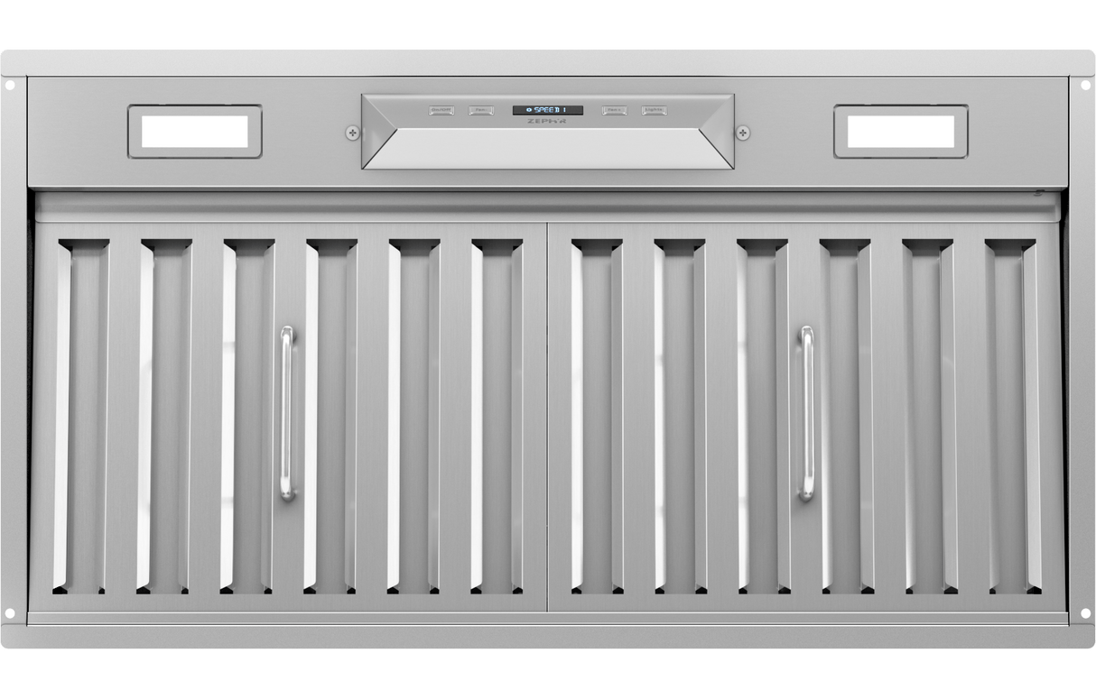 Tornado II Insert, 27in x 15in, SS