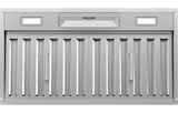 Tornado II Insert, 27in x 15in, SS