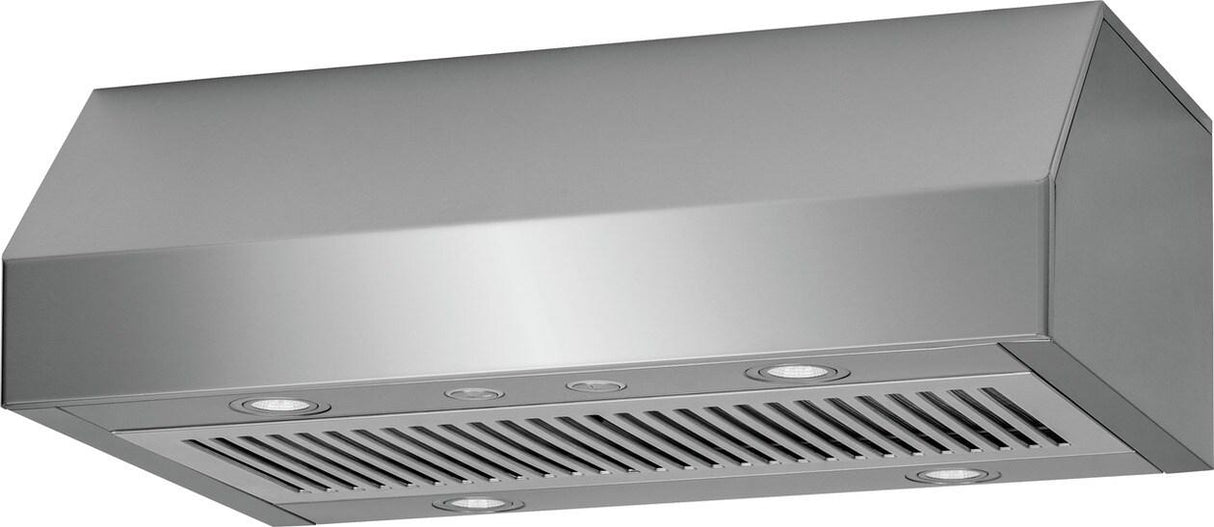 30" Under Cabinet Range Hood