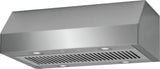 30" Under Cabinet Range Hood
