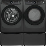 Front Load Perfect Steam™ Washer with LuxCare® Wash - 4.5 Cu. Ft.