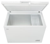 Danby 11.0 cu. ft. Chest Freezer in White
