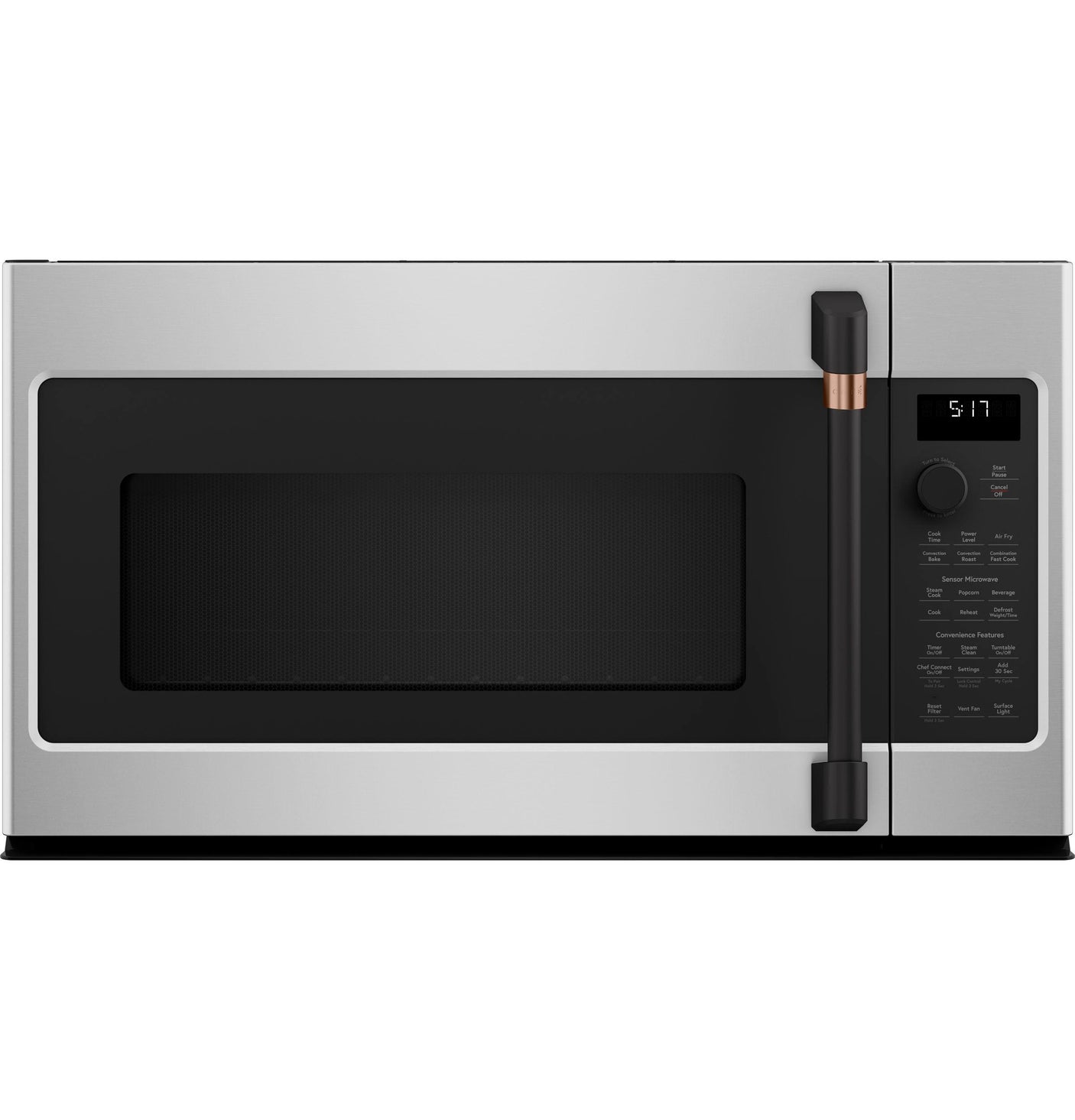 Café™ 1.7 Cu. Ft. Convection Over-the-Range Microwave Oven
