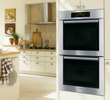 MasterChef 30" Double Oven