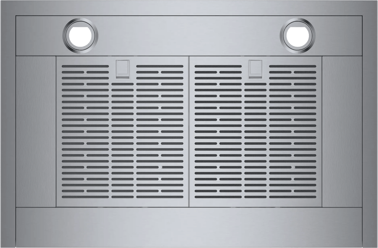 500 Series, Box style canopy, 600 CFM