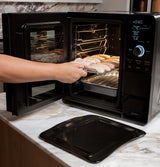 GE Profile™ Indoor Smoker Prep Tray