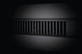 Element 36 Built-in Electric Fireplace