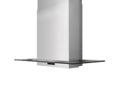 Surface, Wall, 90cm, SS/ Gray Glass, BODY ONLY