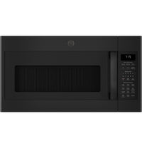 GE® 1.9 Cu. Ft. Over-the-Range Sensor Microwave Oven