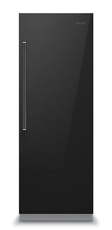 RVL Refrigerator Door Panel - MVRDP6301R RVL Black Glass