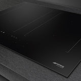 Cooktop Black SIMU324D