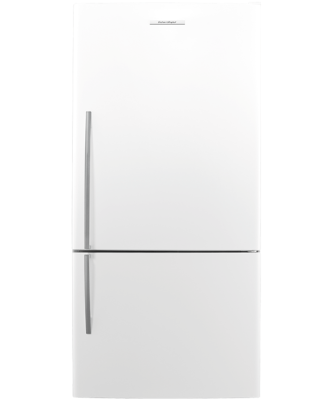 ActiveSmart Refrigerator - 17.60 cu. ft. counter depth bottom freezer