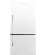 ActiveSmart Refrigerator - 17.60 cu. ft. counter depth bottom freezer