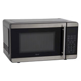 Avanti Countertop Microwave Oven, 0.7 cu. ft. - Black