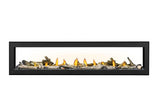 Vector? 74 See Through Direct Vent Gas Fireplace