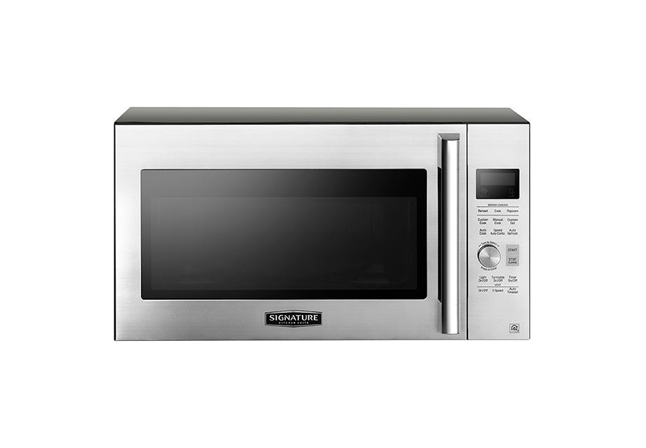 OTR Microwave