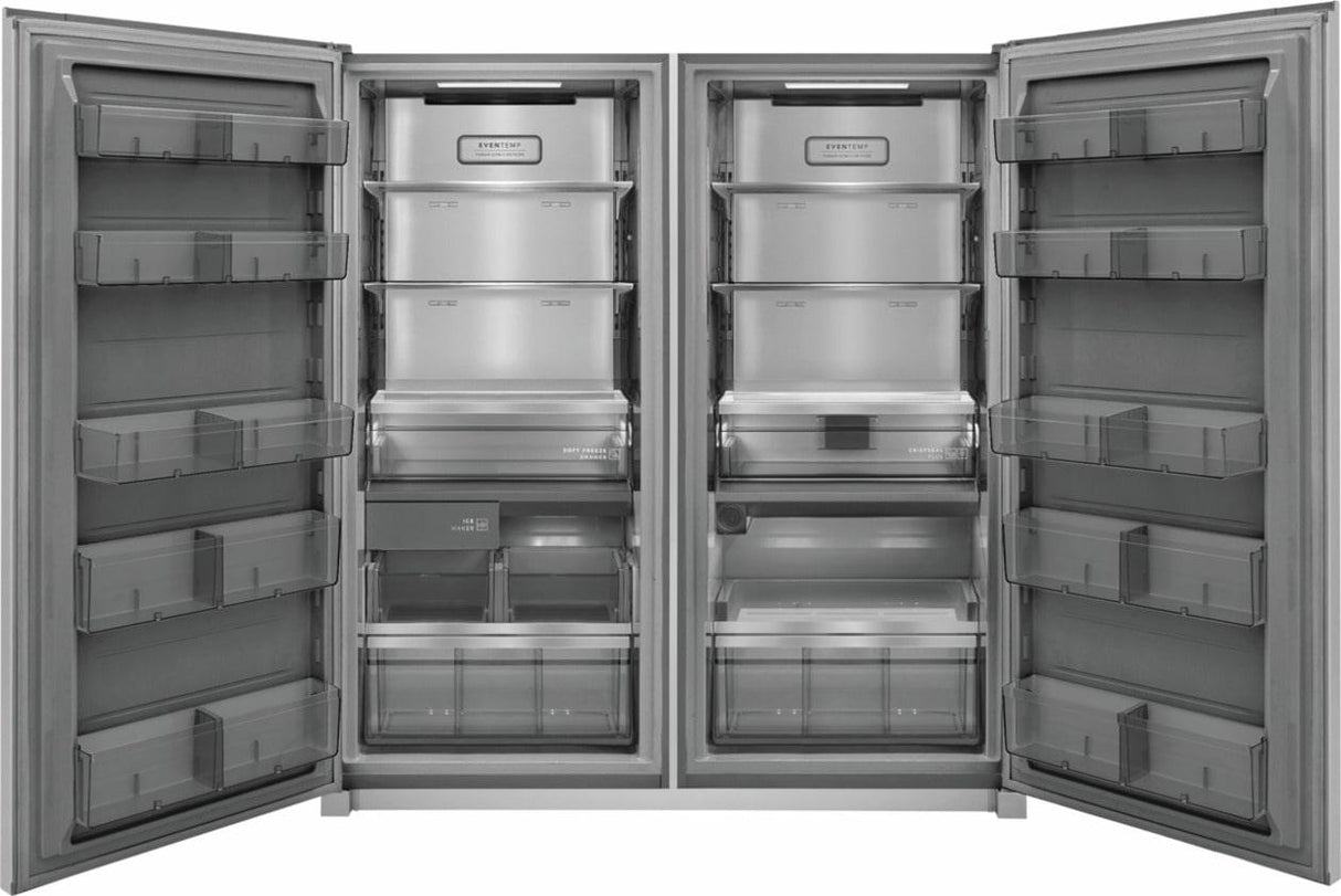 19 Cu. Ft. Single-Door Freezer