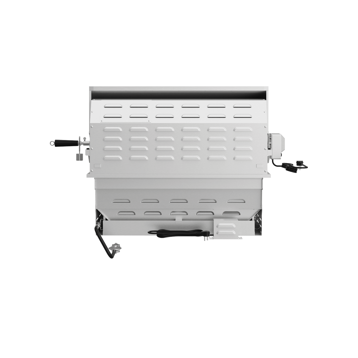 32 Inch Built-in Gas Grill  Gordon Ramsay Collection