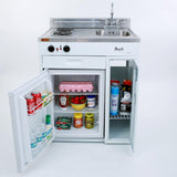Avanti 30" Compact Miniature Kitchen