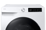 Compact Front Load Washer Wi-Fi Connectivity  Super Speed Wash  2.5 cu.ft.