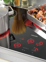 Electric Cooktop