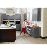 30'' Slow Cook Warming Drawer, Architect® Series II - Stainless Steel