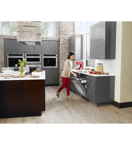 30'' Slow Cook Warming Drawer, Architect® Series II - Stainless Steel