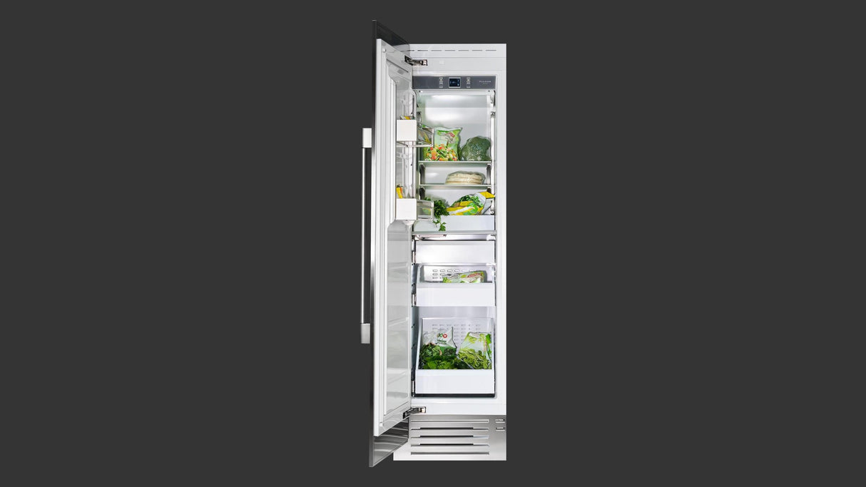 24" FREEZER COLUMN