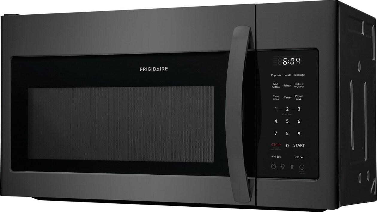 1.8 Cu. Ft. Over-The-Range Microwave