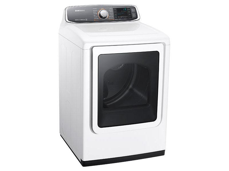 DV8700 7.4 cu. ft. Gas Dryer
