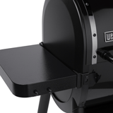 SmokeFire Sear+ ELX6 Wood Fired Pellet Grill - Black