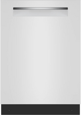 500 Series, built-under dishwasher, 24'', White