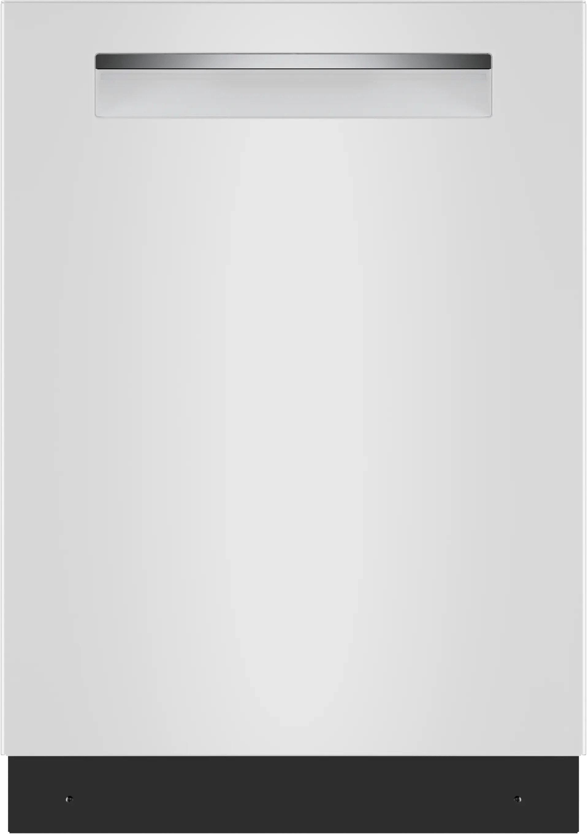 500 Series, built-under dishwasher, 24'', White