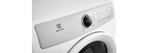 Front Load Gas Dryer with 5 cycles - 8.0 Cu. Ft.