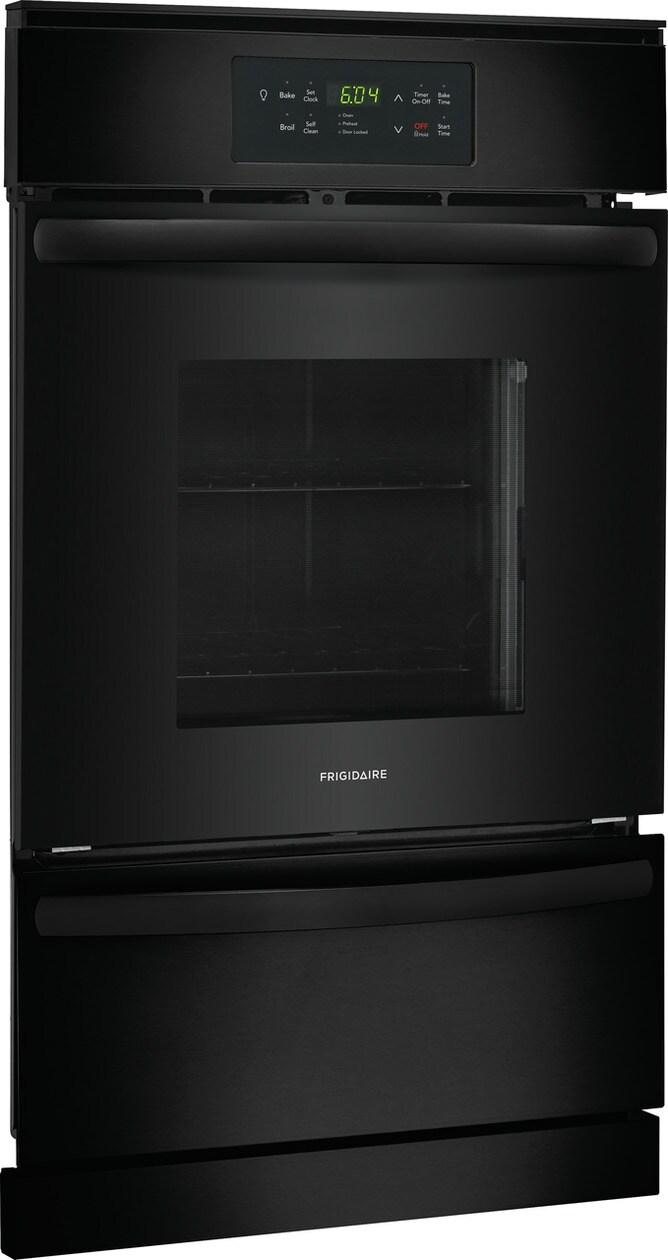 Frigidaire 24" Single Gas Wall Oven