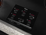 Gold® 36-inch Electric Ceramic Glass Cooktop with Tap Touch Controls