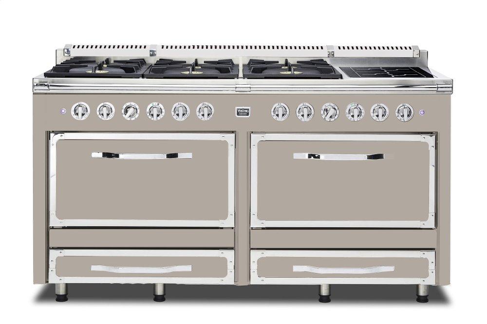 66"W. Tuscany Range - TVDR661